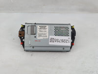 2010-2010 Acura Tsx Information Display Screen - Oemusedautoparts1.com
