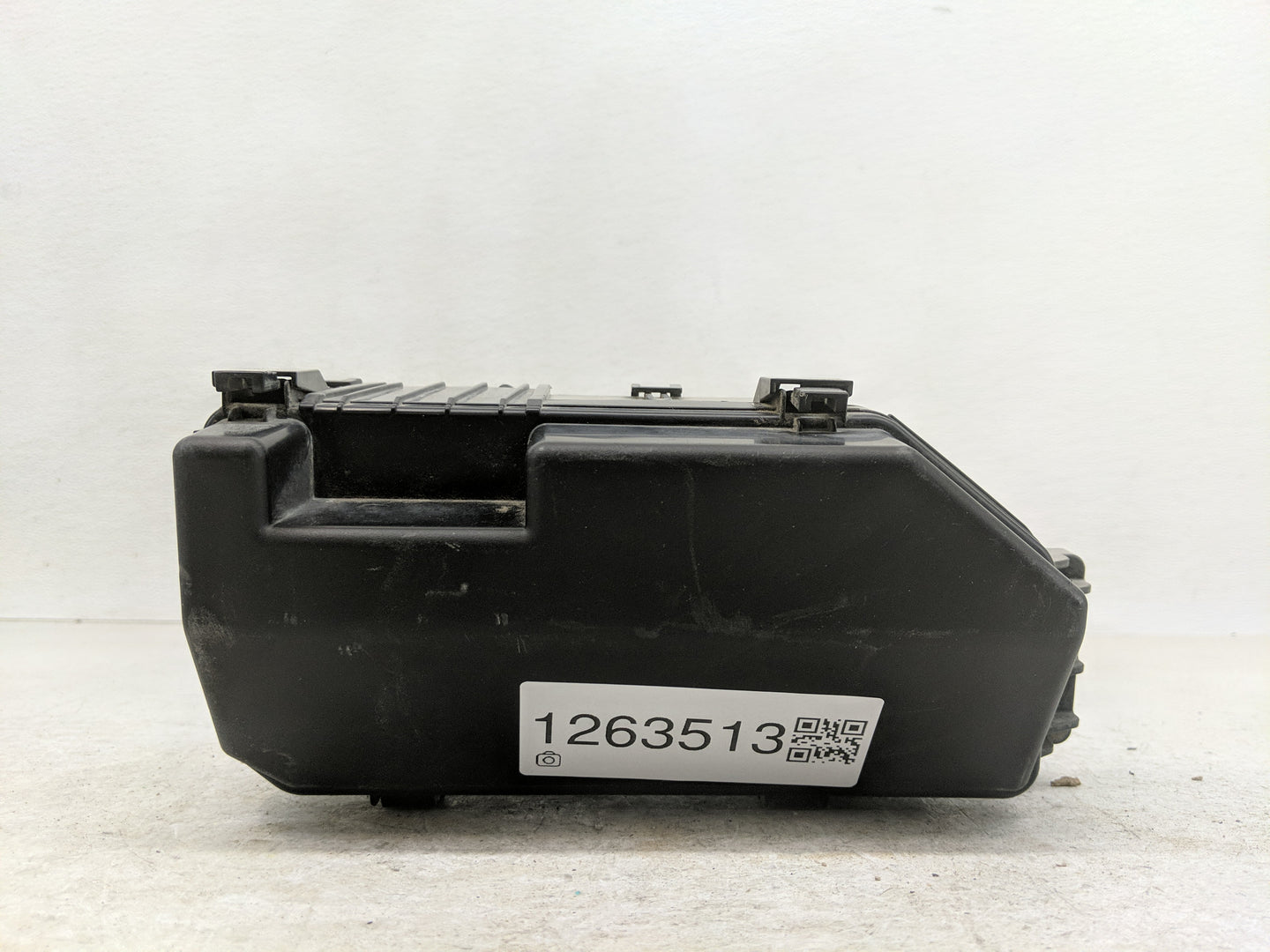 2009-2014 Acura Tsx Fusebox Fuse Box Panel Relay Module P/N:TA0-A0 Fits Fits 2009 2010 2011 2012 2013 2014 OEM Used Auto Par