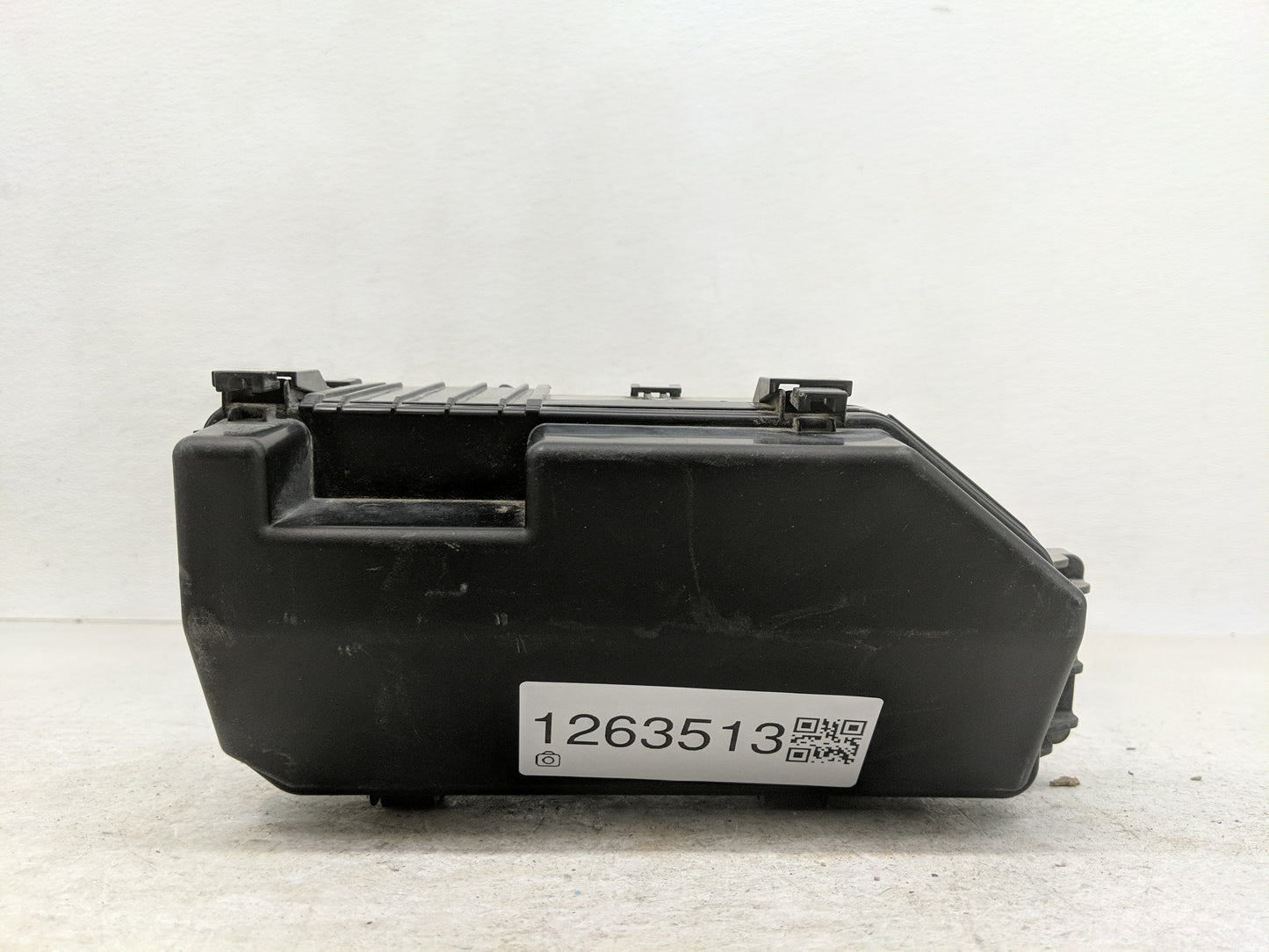 2009-2014 Acura Tsx Fusebox Fuse Box Panel Relay Module P/N:TA0-A0 Fits Fits 2009 2010 2011 2012 2013 2014 OEM Used Auto Par