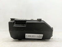 2009-2014 Acura Tsx Fusebox Fuse Box Panel Relay Module P/N:TA0-A0 Fits Fits 2009 2010 2011 2012 2013 2014 OEM Used Auto Par