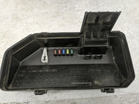 2009-2014 Acura Tsx Fusebox Fuse Box Panel Relay Module P/N:TA0-A0 Fits Fits 2009 2010 2011 2012 2013 2014 OEM Used Auto Par