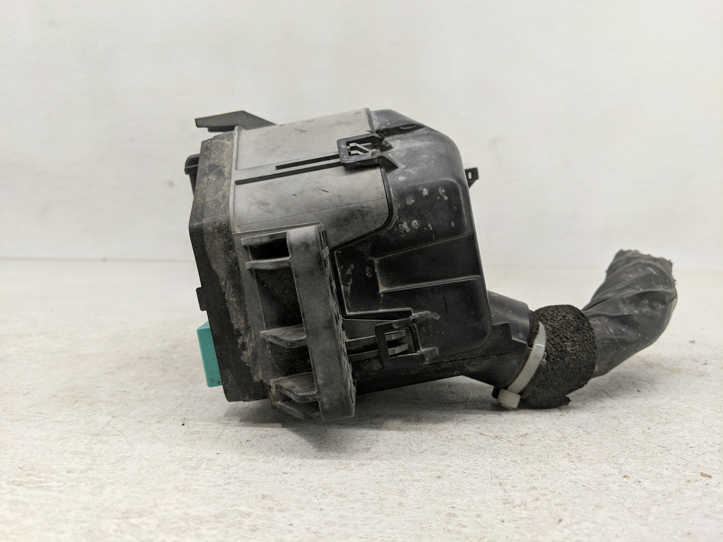 2009-2014 Acura Tsx Fusebox Fuse Box Panel Relay Module P/N:TA0-A0 Fits Fits 2009 2010 2011 2012 2013 2014 OEM Used Auto Par