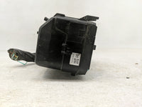 2009-2014 Acura Tsx Fusebox Fuse Box Panel Relay Module P/N:TA0-A0 Fits Fits 2009 2010 2011 2012 2013 2014 OEM Used Auto Par