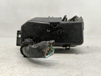 2009-2014 Acura Tsx Fusebox Fuse Box Panel Relay Module P/N:TA0-A0 Fits Fits 2009 2010 2011 2012 2013 2014 OEM Used Auto Par