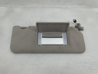 2009-2011 Acura Tsx Sun Visor Shade Replacement Passenger Right Mirror Fits Fits 2009 2010 2011 OEM Used Auto Parts - Oemuse