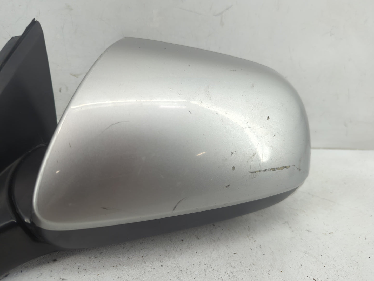 2009-2014 Acura Tsx Driver Side View Mirror - Left Door Mirror OEM Used - Oemusedautoparts1.com