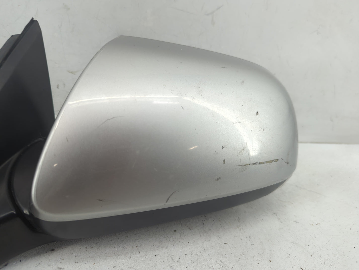2009-2014 Acura Tsx Driver Side View Mirror - Left Door Mirror OEM Used - Oemusedautoparts1.com