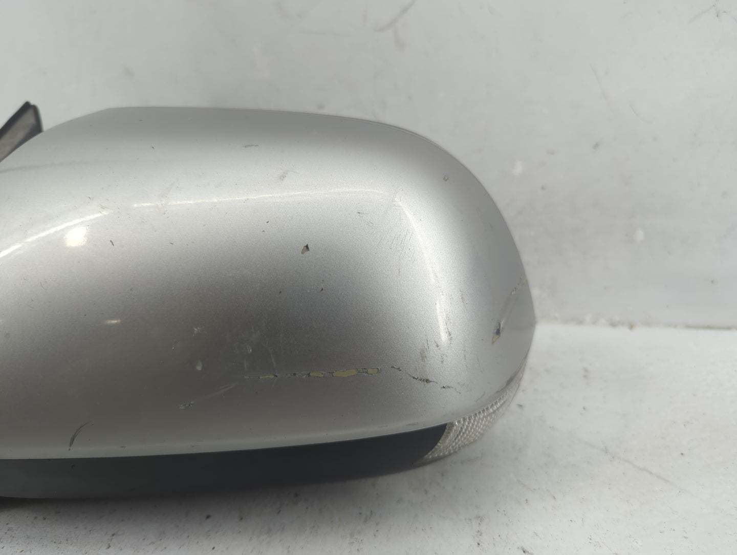 2009-2014 Acura Tsx Driver Side View Mirror - Left Door Mirror OEM Used - Oemusedautoparts1.com