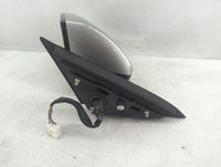 2009-2014 Acura Tsx Driver Side View Mirror - Left Door Mirror OEM Used - Oemusedautoparts1.com