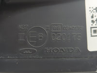 2009-2014 Acura Tsx Driver Side View Mirror - Left Door Mirror OEM Used - Oemusedautoparts1.com