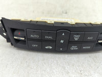 2009-2010 Acura Tsx Climate Control Module Temperature AC/Heater Replacement Fits Fits 2009 2010 OEM Used Auto Parts - Oemus