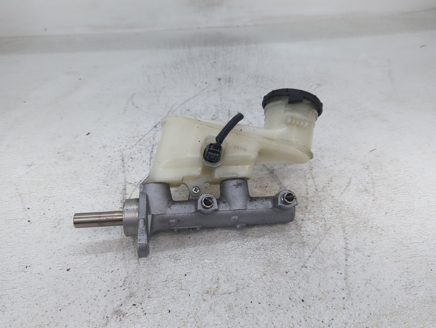 2009-2014 Acura Tsx Brake Master Cylinder - Oemusedautoparts1.com