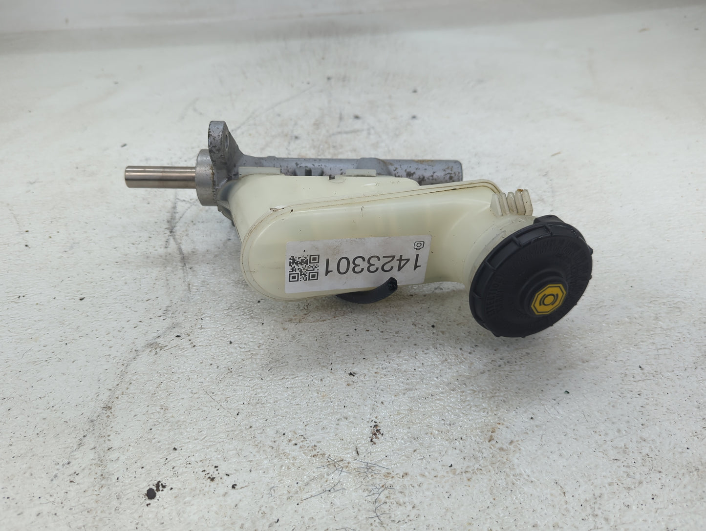 2009-2014 Acura Tsx Brake Master Cylinder - Oemusedautoparts1.com
