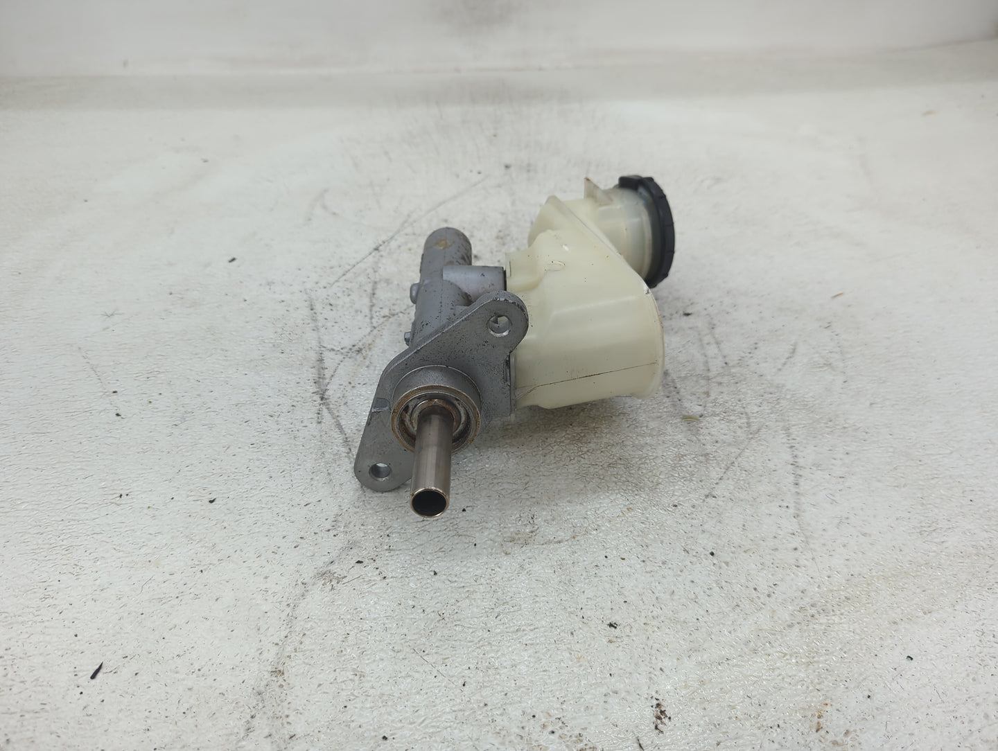 2009-2014 Acura Tsx Brake Master Cylinder - Oemusedautoparts1.com