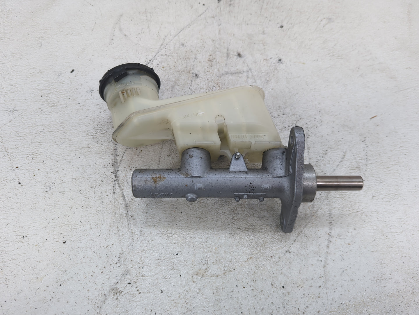 2009-2014 Acura Tsx Brake Master Cylinder - Oemusedautoparts1.com