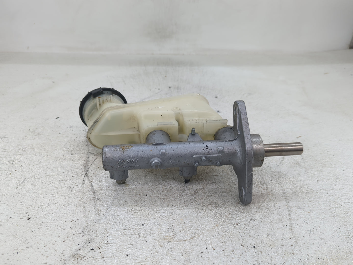 2009-2014 Acura Tsx Brake Master Cylinder - Oemusedautoparts1.com