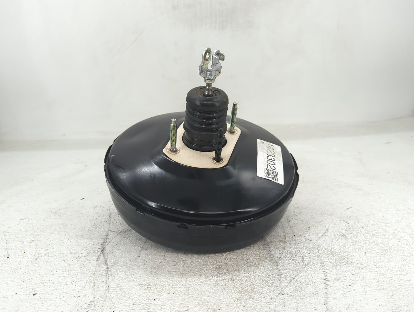 2009-2010 Acura Tsx Power Brake Booster Oem - Oemusedautoparts1.com