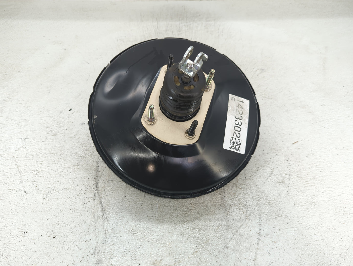 2009-2010 Acura Tsx Power Brake Booster Oem - Oemusedautoparts1.com