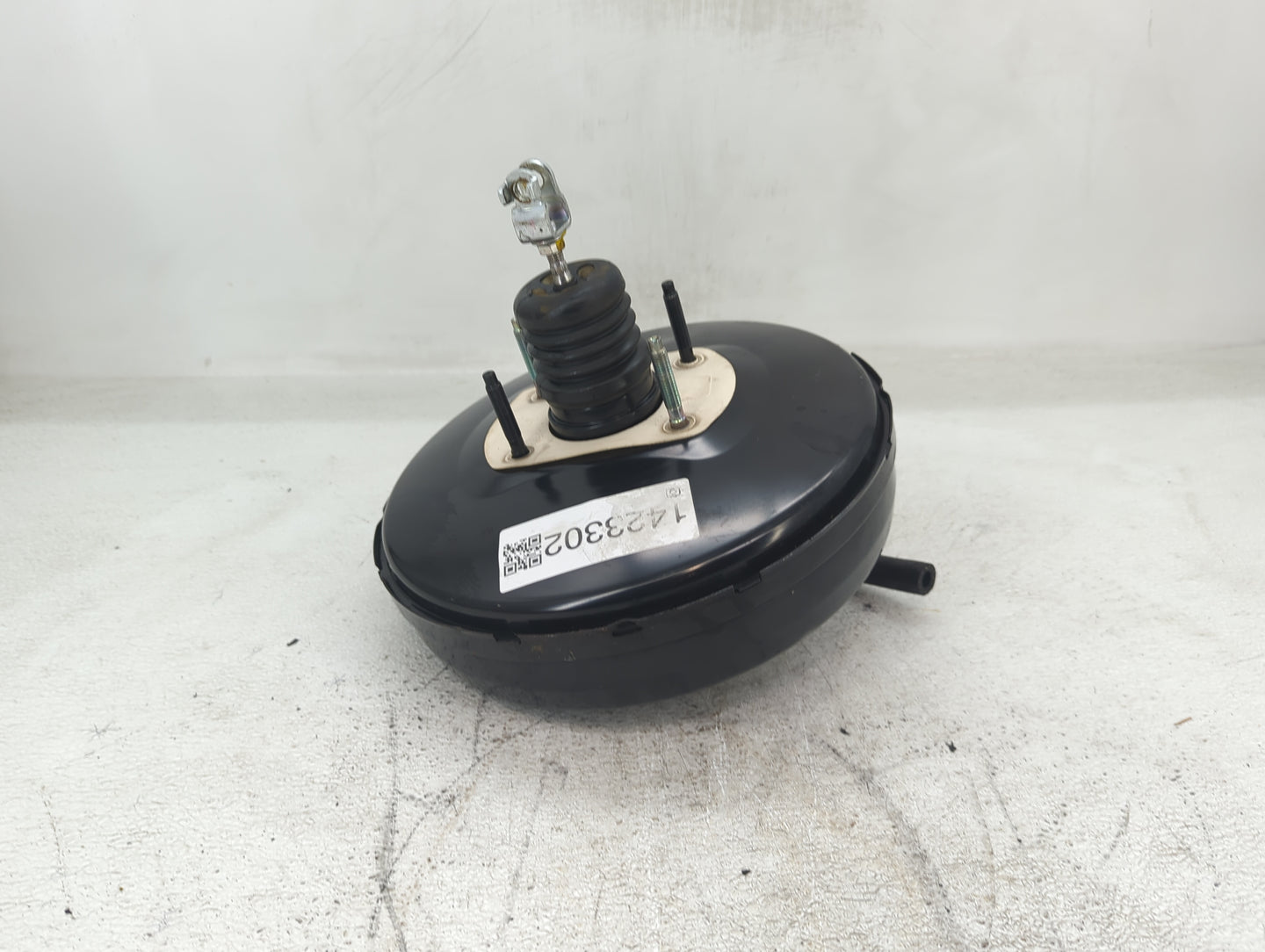 2009-2010 Acura Tsx Power Brake Booster Oem - Oemusedautoparts1.com