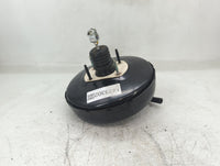 2009-2010 Acura Tsx Power Brake Booster Oem - Oemusedautoparts1.com