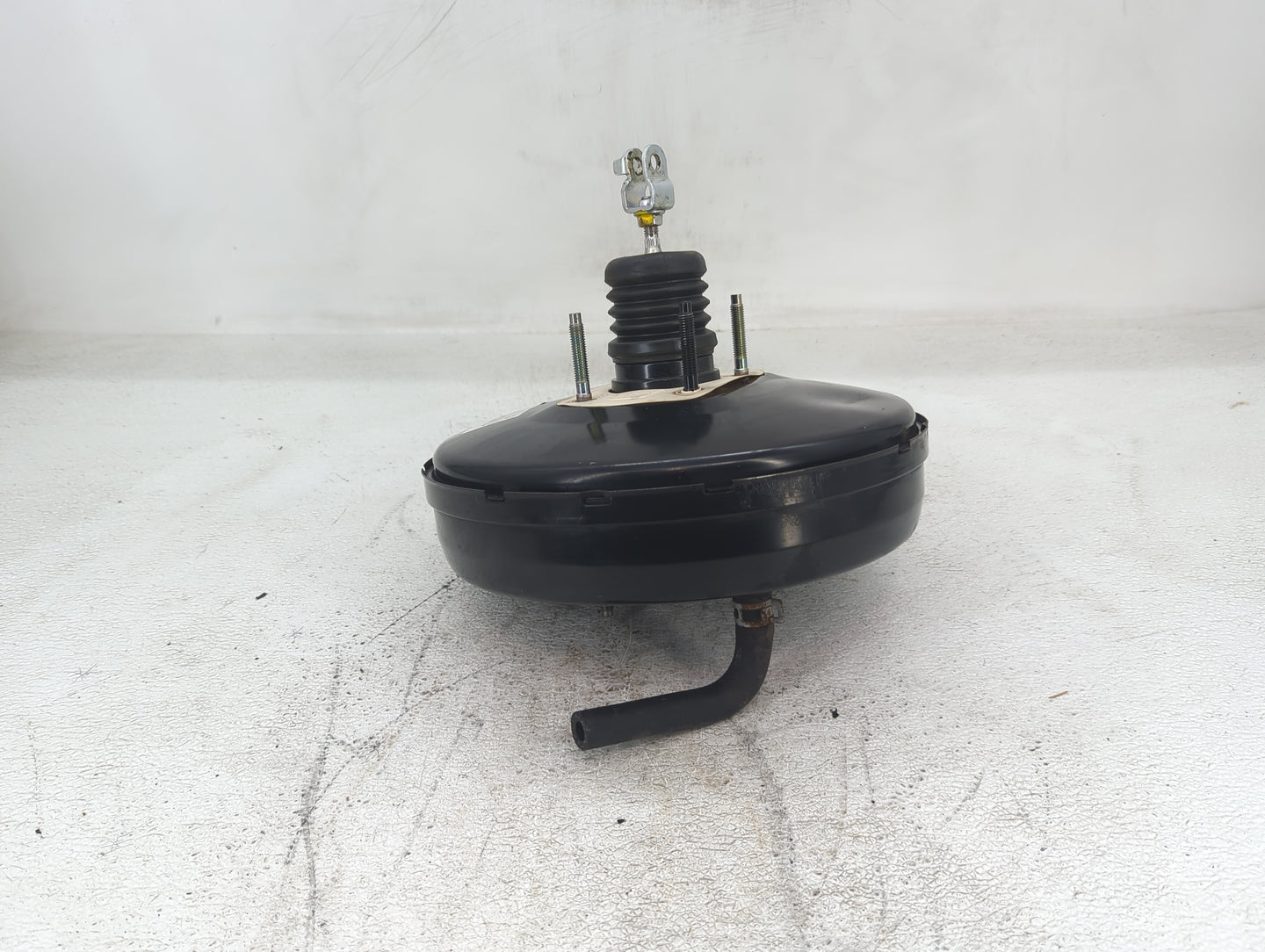 2009-2010 Acura Tsx Power Brake Booster Oem - Oemusedautoparts1.com