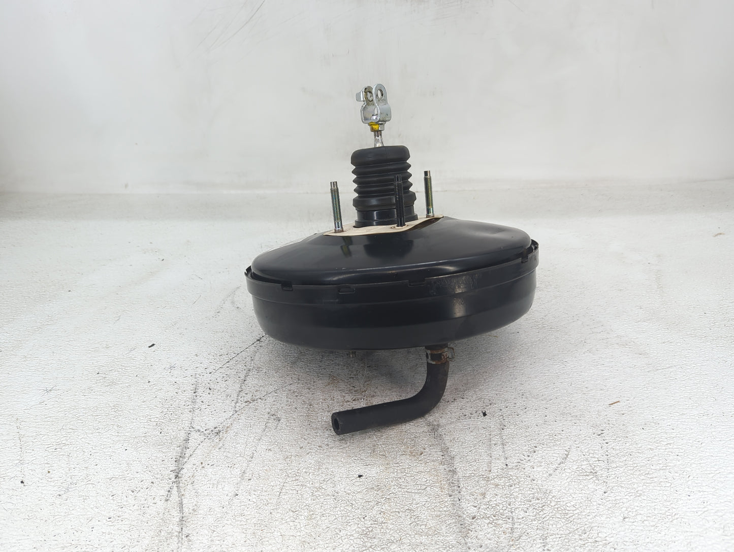 2009-2010 Acura Tsx Power Brake Booster Oem - Oemusedautoparts1.com