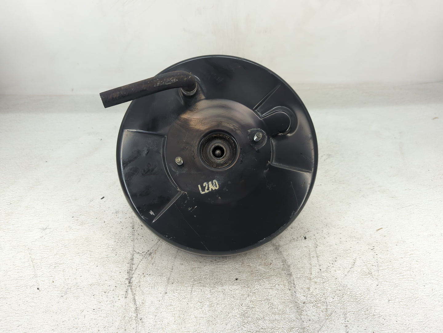2009-2010 Acura Tsx Power Brake Booster Oem - Oemusedautoparts1.com