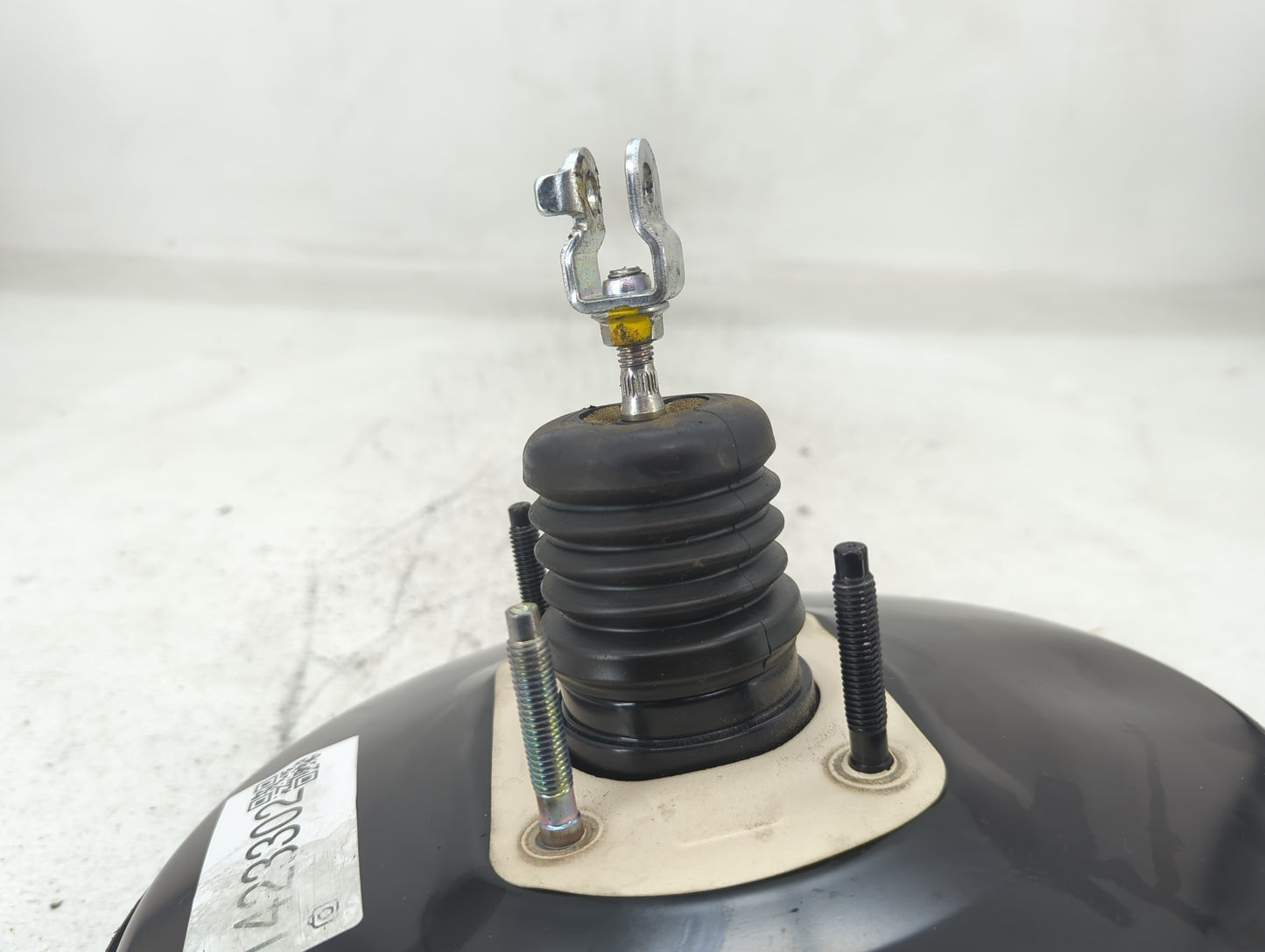 2009-2010 Acura Tsx Power Brake Booster Oem - Oemusedautoparts1.com