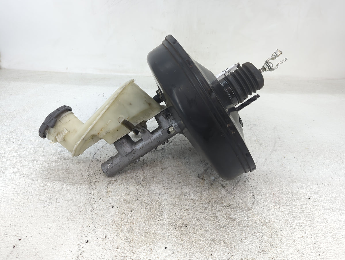 2009-2010 Acura Tsx Power Brake Booster Oem - Oemusedautoparts1.com