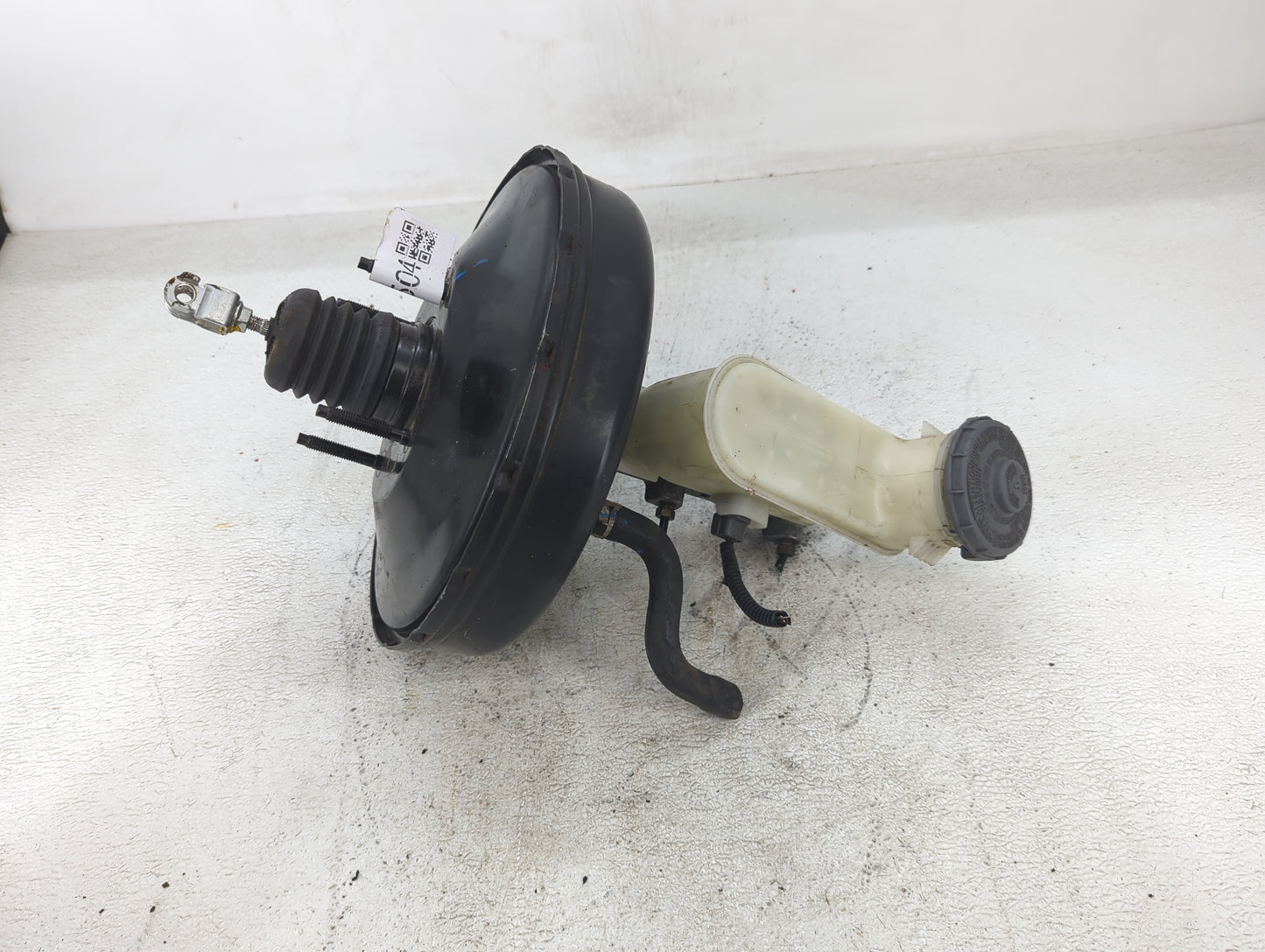 2009-2010 Acura Tsx Power Brake Booster Oem - Oemusedautoparts1.com