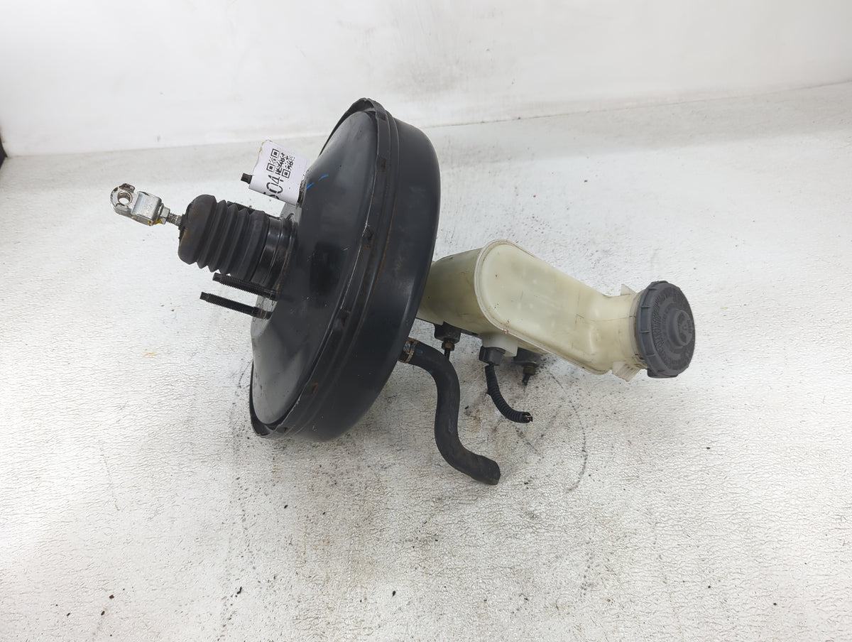 2009-2010 Acura Tsx Power Brake Booster Oem - Oemusedautoparts1.com