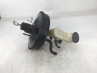 2009-2010 Acura Tsx Power Brake Booster Oem - Oemusedautoparts1.com