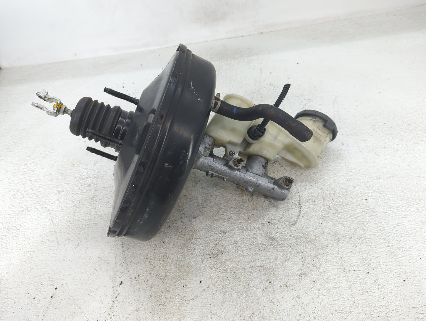 2009-2010 Acura Tsx Power Brake Booster Oem - Oemusedautoparts1.com