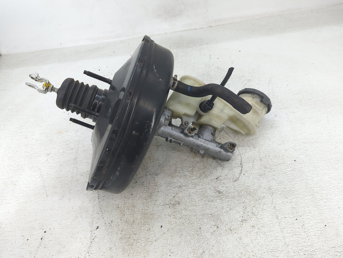 2009-2010 Acura Tsx Power Brake Booster Oem - Oemusedautoparts1.com