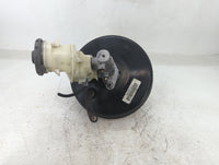 2009-2010 Acura Tsx Power Brake Booster Oem - Oemusedautoparts1.com