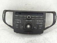 2009-2010 Acura Tsx Radio AM FM Cd Player Receiver Replacement P/N:39050-TL2-A01 SW-0HU8-AC, 3AP154A Fits Fits 2009 2010 OEM