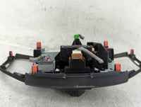 2009-2010 Acura Tsx Radio AM FM Cd Player Receiver Replacement P/N:39050-TL2-A01 SW-0HU8-AC, 3AP154A Fits Fits 2009 2010 OEM