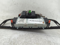 2009-2010 Acura Tsx Radio AM FM Cd Player Receiver Replacement P/N:39050-TL2-A01 SW-0HU8-AC, 3AP154A Fits Fits 2009 2010 OEM