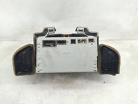 2009-2010 Acura Tsx Radio AM FM Cd Player Receiver Replacement P/N:39100-TL2-A000 CQ-JH3760AJ Fits Fits 2009 2010 OEM Used A