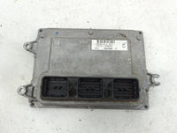 2009-2014 Acura Tsx PCM Engine Control Computer ECU ECM PCU OEM P/N:37820-RL5-A53 6722-165600 Fits OEM Used Auto Parts - Oem