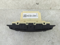 2009-2010 Acura Tsx Climate Control Module Temperature AC/Heater Replacement Fits Fits 2009 2010 OEM Used Auto Parts - Oemus