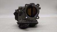 2010-2014 Acura Tsx Throttle Body P/N:GMD7E GME1A Fits Fits 2010 2011 2012 2013 2014 OEM Used Auto Parts - Oemusedautoparts1