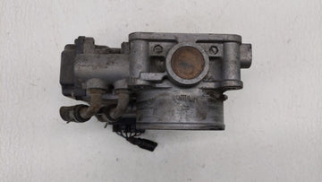 2010-2014 Acura Tsx Throttle Body P/N:GMD7E GME1A Fits Fits 2010 2011 2012 2013 2014 OEM Used Auto Parts