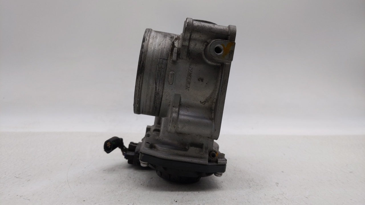 2010-2014 Acura Tsx Throttle Body P/N:GMD7E GME1A Fits Fits 2010 2011 2012 2013 2014 OEM Used Auto Parts - Oemusedautoparts1