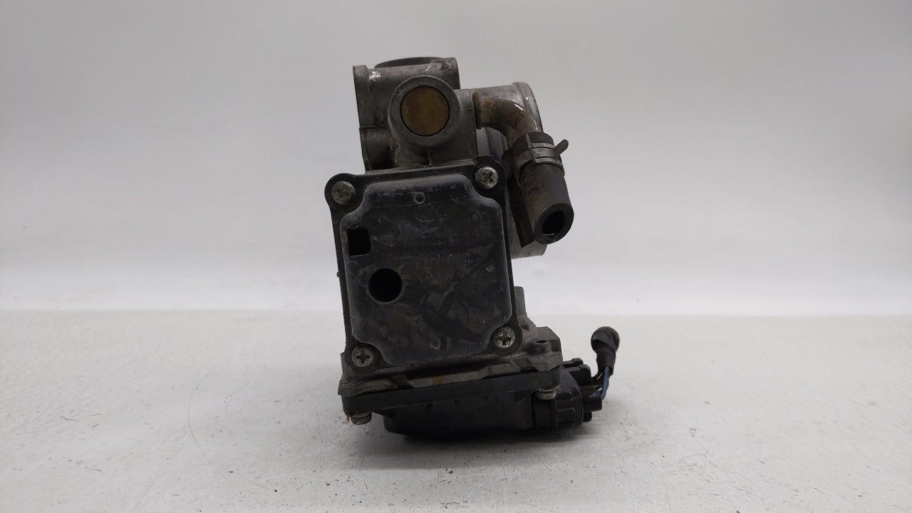 2010-2014 Acura Tsx Throttle Body P/N:GMD7E GME1A Fits Fits 2010 2011 2012 2013 2014 OEM Used Auto Parts - Oemusedautoparts1