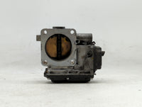 2010-2014 Acura Tsx Throttle Body P/N:GMD7E GME1A Fits Fits 2010 2011 2012 2013 2014 OEM Used Auto Parts - Oemusedautoparts1
