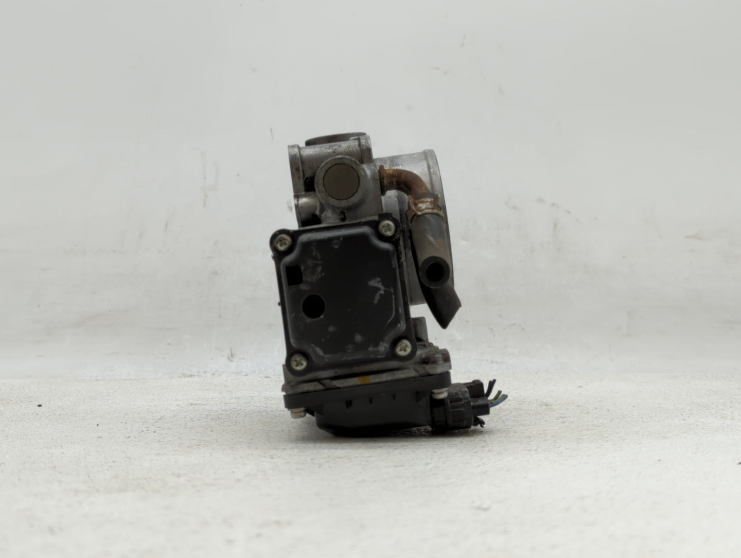 2010-2014 Acura Tsx Throttle Body P/N:GMD7E GME1A Fits Fits 2010 2011 2012 2013 2014 OEM Used Auto Parts - Oemusedautoparts1