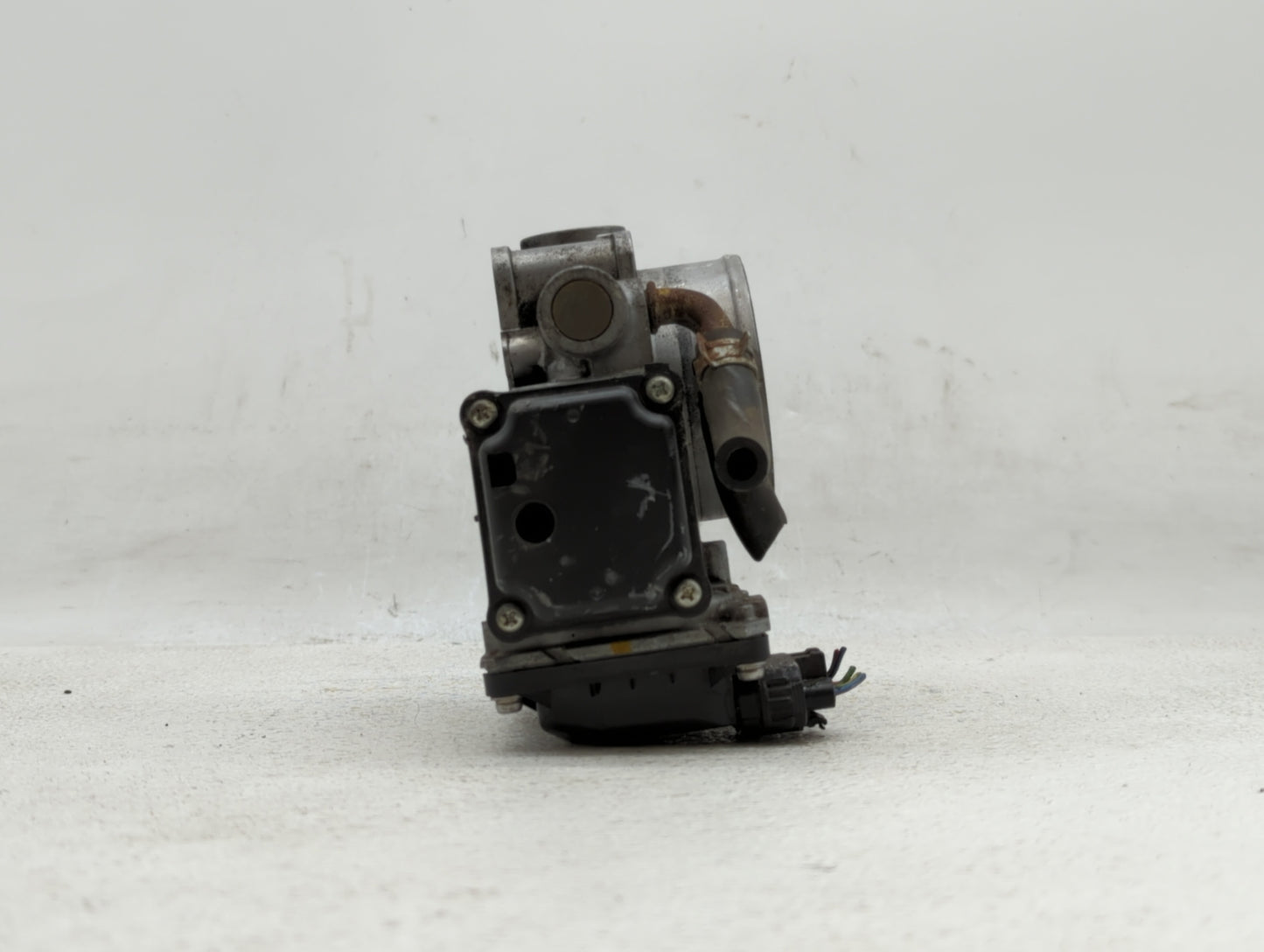 2010-2014 Acura Tsx Throttle Body P/N:GMD7E GME1A Fits Fits 2010 2011 2012 2013 2014 OEM Used Auto Parts - Oemusedautoparts1