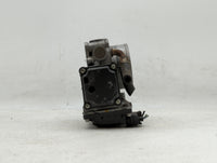 2010-2014 Acura Tsx Throttle Body P/N:GMD7E GME1A Fits Fits 2010 2011 2012 2013 2014 OEM Used Auto Parts - Oemusedautoparts1