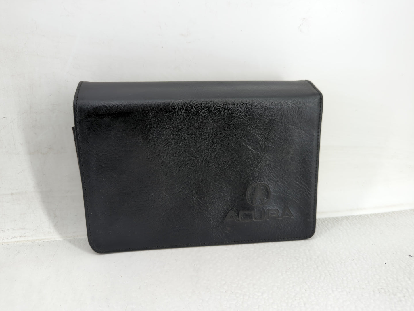 2010 Acura Tsx Owners Manual Book Guide OEM Used Auto Parts - Oemusedautoparts1.com